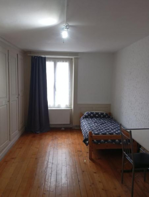 Chambre 1 Bienne